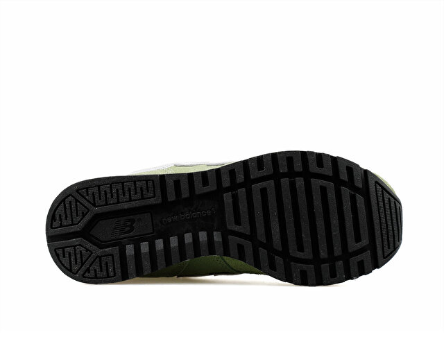 New Balance Ayakkabı Günlük 565 Yeşil Modeli Koleksiyonu - Görsel 6