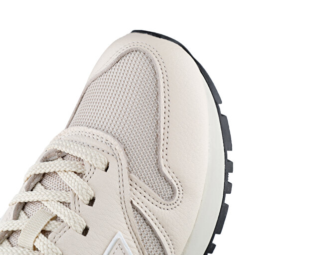 New Balance Ayakkabı Günlük 565 Bej Modeli Koleksiyonu - Görsel 7