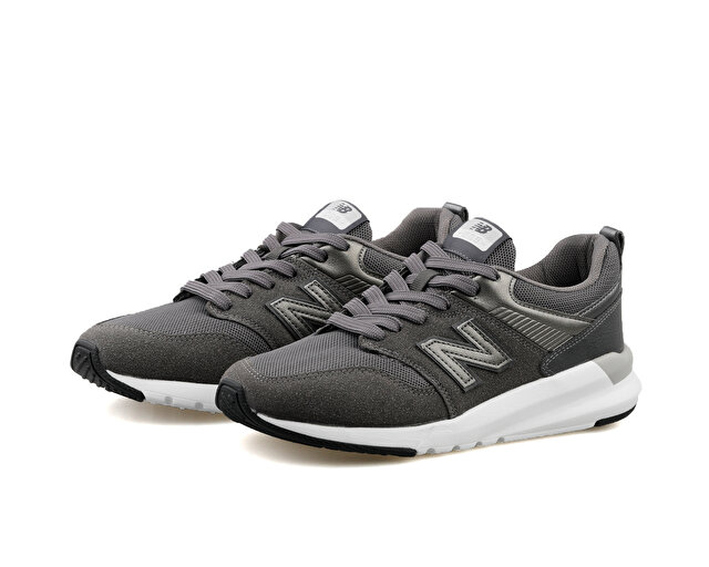 New Balance New Balance Gri Ayakkabı Günlük Ws009ibg Korayspor'da! Gri - 4. görsel