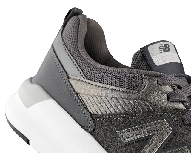 New Balance New Balance Gri Ayakkabı Günlük Ws009ibg Korayspor'da! Gri - 8. görsel
