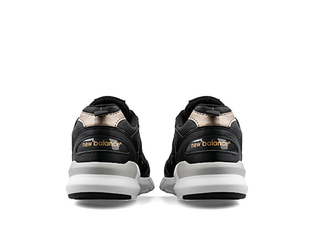 New Balance New Balance Siyah Ayakkabı Günlük Ws109Bbl Korayspor'da! Siyah - 10. görsel