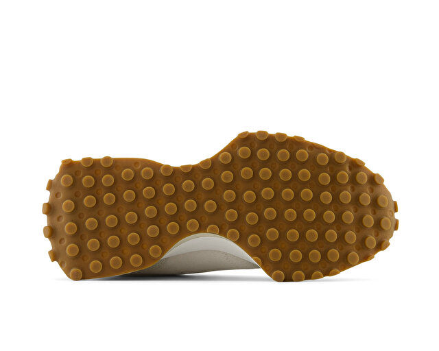 New Balance Ayakkabı Günlük 327 Krem Modeli Koleksiyonu - Görsel 6