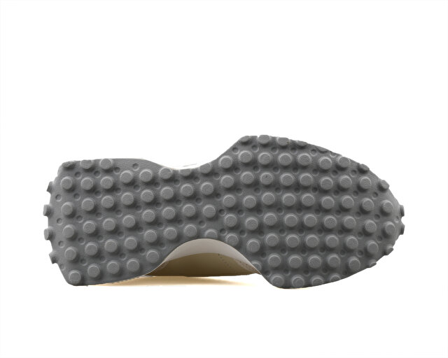 New Balance Ayakkabı Günlük 327 Krem Modeli Koleksiyonu - Görsel 6