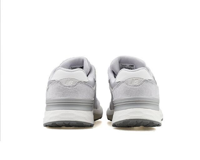 New Balance Ayakkabı Günlük 880 v7 Gri Modeli Koleksiyonu - Görsel 5