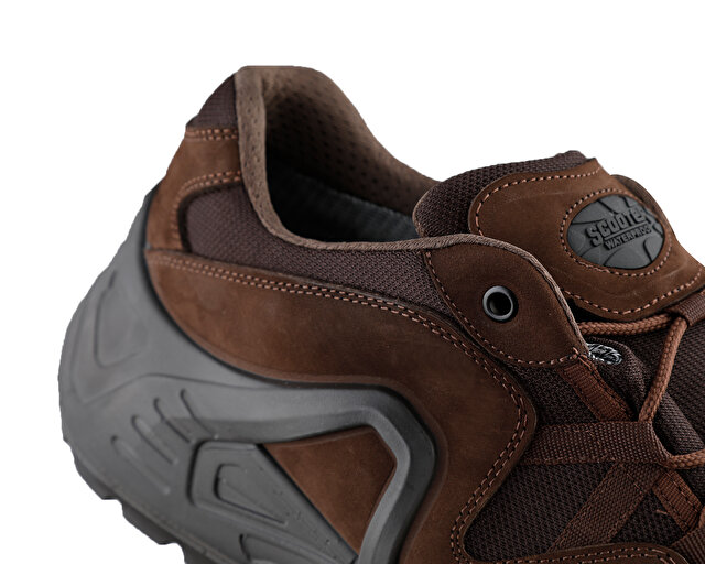 Scooter Ayakkabı Outdoor Ayakkabısı X1493NKA - Görsel 9