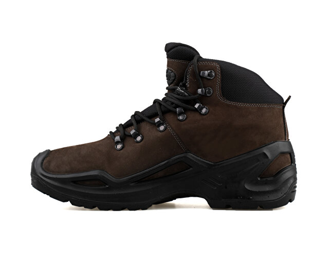 Scooter Ayakkabı Bot TACTICAL BOT - Görsel 4