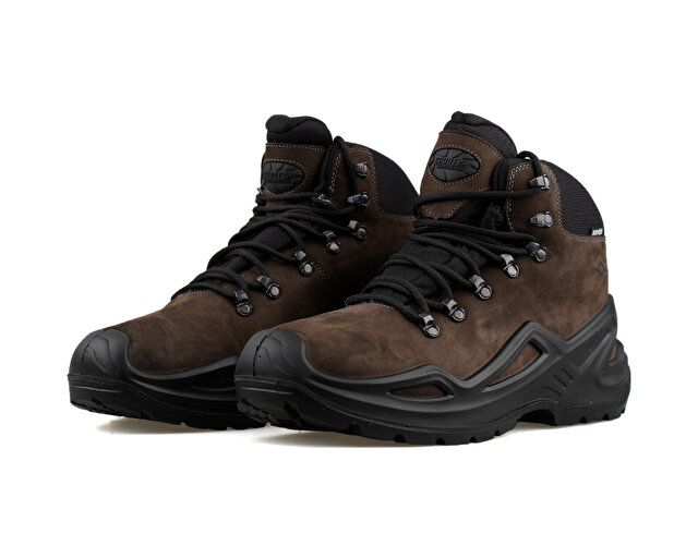 Scooter Ayakkabı Bot TACTICAL BOT - Görsel 5