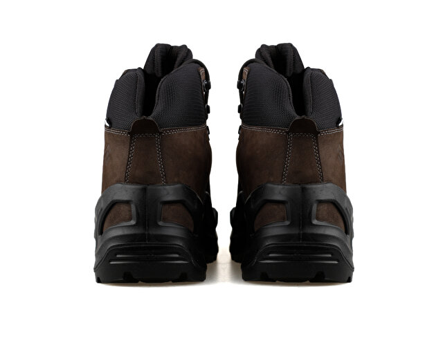 Scooter Ayakkabı Bot TACTICAL BOT - Görsel 6