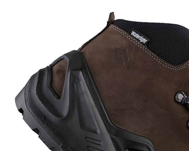 Scooter Ayakkabı Bot TACTICAL BOT - Görsel 9