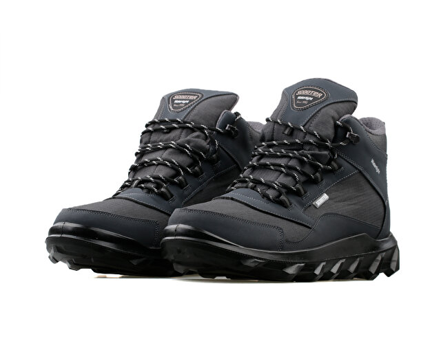 Scooter Ayakkabı Outdoor Ayakkabısı X7200Tfu - Görsel 4