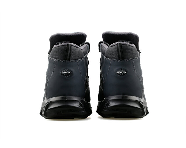 Scooter Ayakkabı Outdoor Ayakkabısı X7200Tfu - Görsel 5