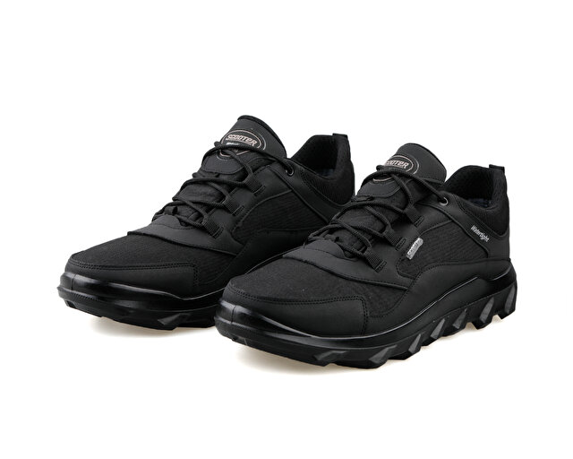 Scooter Ayakkabısı Trekking Bot ve Ayakkabıları X7201Ts - Görsel 4