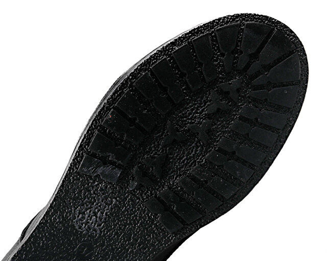 Scooter Scooter Ayakkabı Bot DERI SU GECIRMEZ KADIN BOT DERI SIYAH Korayspor'da! Siyah - 9. görsel