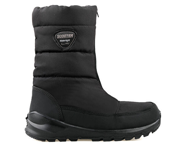 Scooter Ayakkabısı Kar Ayakkabıları Z7447Ts - Görsel 2