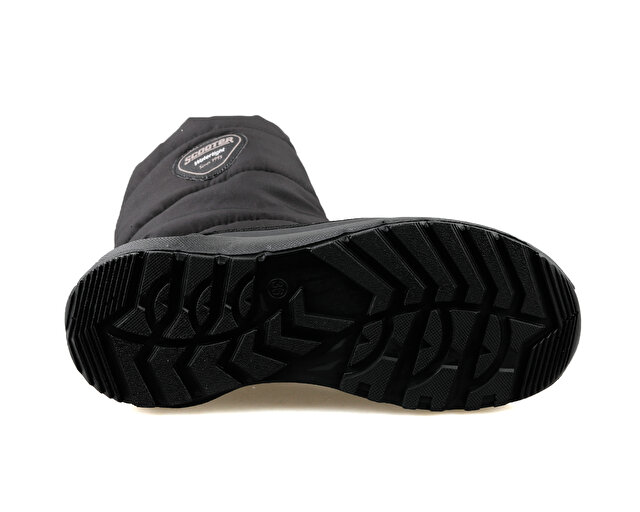 Scooter Ayakkabısı Kar Ayakkabıları Z7447Ts - Görsel 6