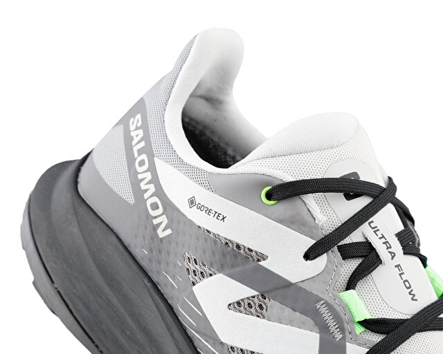 Salomon Koşu Ayakkabısı ULTRA FLOW GTX - Görsel 8